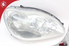 2003-2006 Mercedes W220 S500 Halogen Front Rechts Scheinwerfer 2208204261 OEM 2003-2006 Mercedes W220 S500 Halogen Front Rechts Scheinwerfer 2208204261 OEM