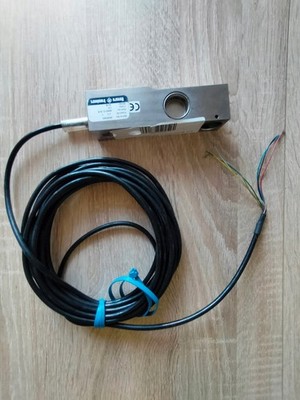 Revere ACB 2t Stainless Steel Load Cell IP66/IP68 C3 1000Ω Bridge