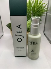 OSEA Atmosphere Protection Cream for Normal/Combination Skin - 2oz