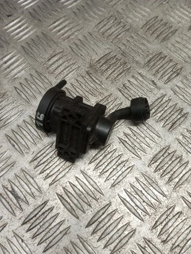 Opel Omega B2 2001 Diesel 88kW Turbolader Druckwandler Magnetventil 09158200