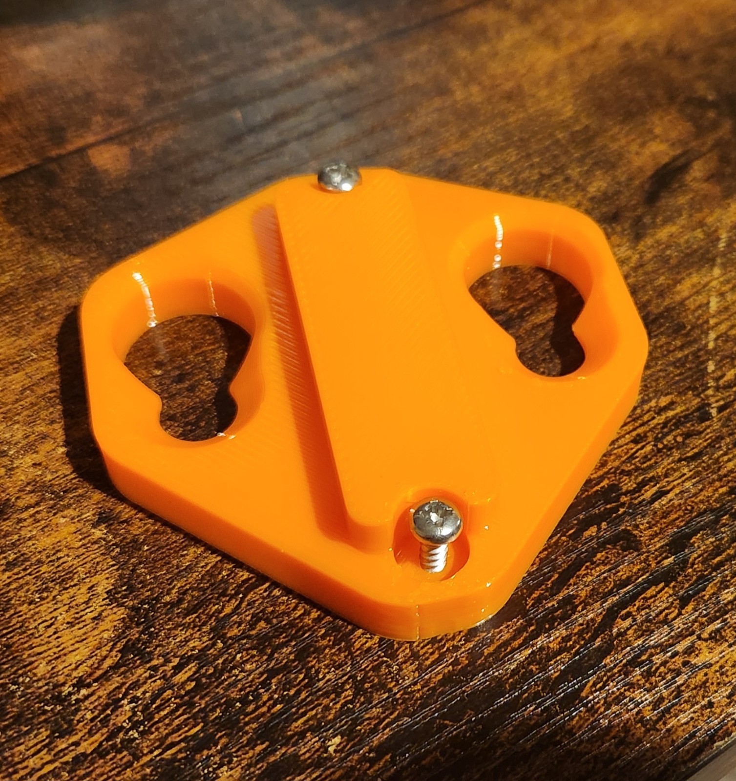 Mathews Web HD Series Quiver Holder for Flambeau Formula Bow Case Accessories