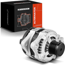 Alternator for Lexus GS300 2006 GS350 2007-2011 IS250 Sedan 2010-2013