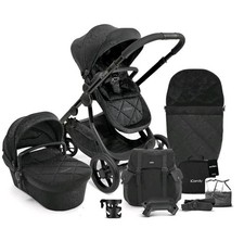 iCandy Orange 3 Complete Bundle Designer Crush Collection