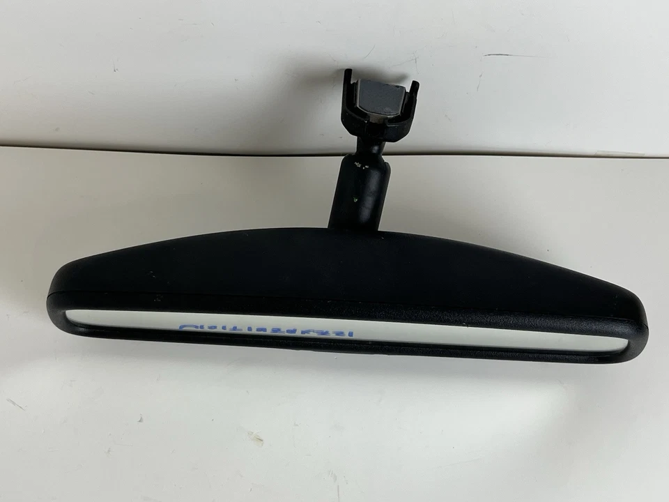 2012 Ford Expedition  Edge Expedition Interior Rear View Mirror OEM 8U5A17E678JC - Imagem 4 de 4