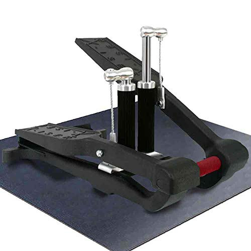 Xiser(エクサー) /Pro Trainer Pro Trainer (Polished) - Xiser Stair Steppers