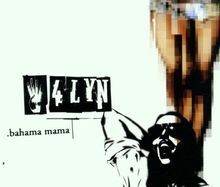 Bahama Mama von 4lyn | CD | Zustand gut