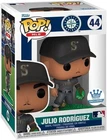 Mint - Funko Pop! MLB: Julio Rodriguez (All Star Uniform) Shop Exclusive (74283)