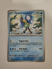 Carte Pokémon - Ogerpon Masque du Puits 067/182 - Rivalités Destinées EV10