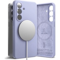 HandyhüLle FüR Galaxy S26 Ringke Case Cover SchutzhüLle Etui HüLle Violett