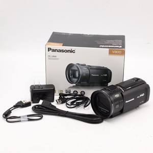 Panasonic V800 | eBay