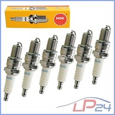 Bougies d'allumage Ford SIERRA