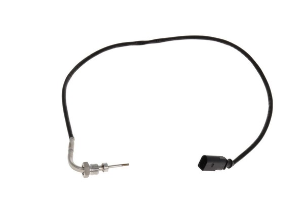 Valeo Sensor, Abgastemperatur FüR Audi Seat Skoda VW-image