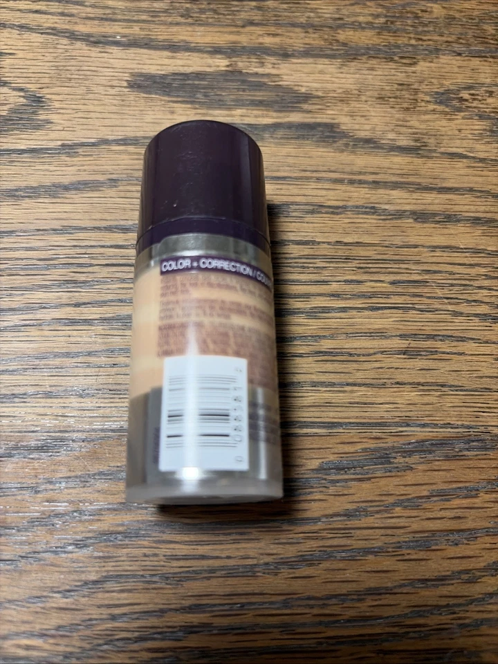 Corrector COVERGIRL Olay Eye Rehab CC 320 justo/ligero 0,5 oz DESCONTINUADO sin sellar Foto 2 de 2