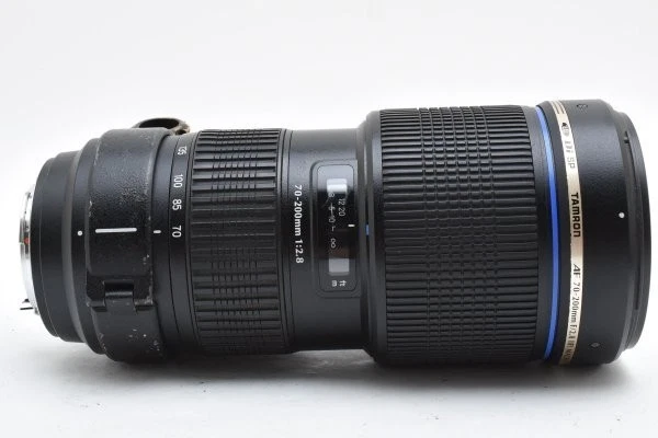 TAMRON AF 70-200mm F2.8 IF MACRO LD Di SP A001 Pentax Working - Image 2 of 4