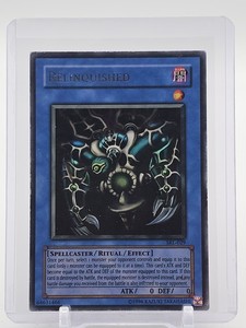 Yugioh Relinquished | eBay
