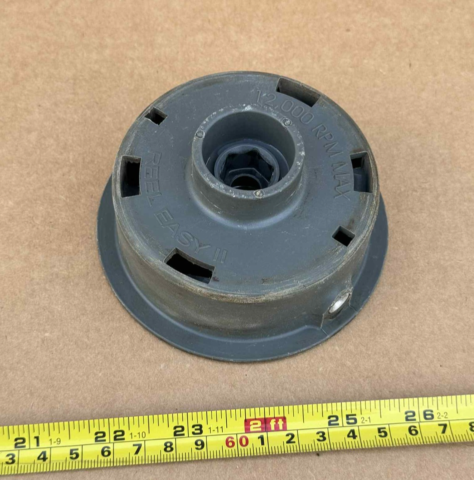 Ryobi 40v RY40002 String Trimmer Replacement Part Shaft Guard Handle ...