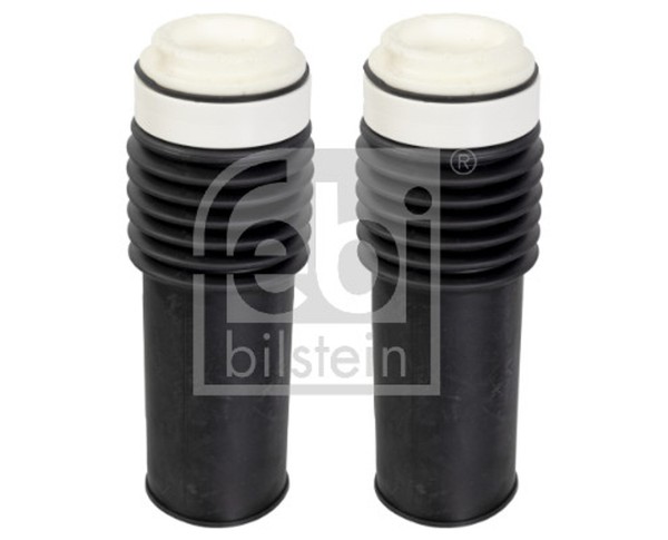 StoßDäMpfer StaubschüTzer Febi Bilstein 180830 FüR Alfa 156 Sportwagon 147 GT-image