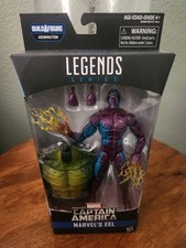 Hasbro Marvel Legends Eel Abomination BAF Action Figure