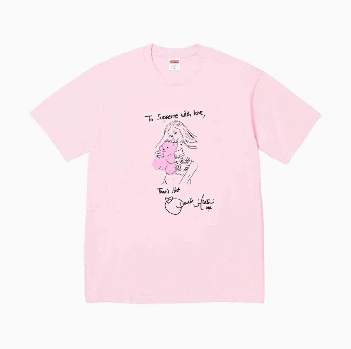 25+ Supreme Pink Shirts for Men for sale | Updated Oct 2026