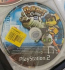 Ratchet & Clank Sony Playstation 2 Ps2 Video Game Free Postage Disc Only