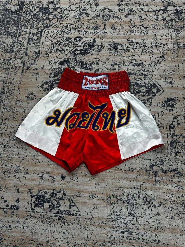 Thaiboxing Muai Thai MMA Ufc Boxing Shorts - Image 2 of 4