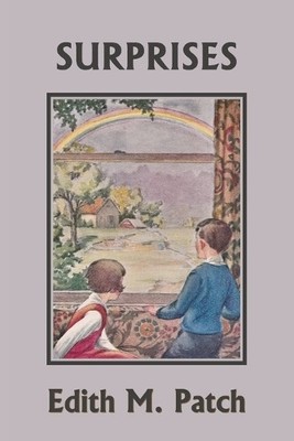 Edith M Patch Harrison E H Surprises (Yesterday's Classi (Paperback) (UK IMPORT)