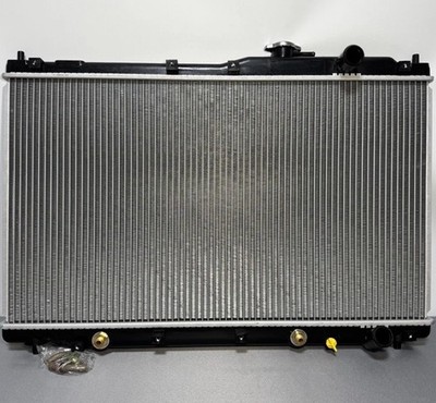 For TOYOTA Estima MCR40W Radiator 16400-20170 AT NEW