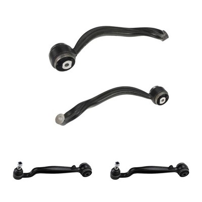 Lemforder Front Suspension Control Arm Kit For Land Rover