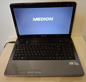 Medion e6234 MD 98434 Notebook  Laptop 15,6 " Display ( 1538 )