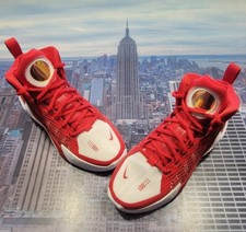 Size 15 - Nike Air Zoom GT Jump TB University Red for sale online