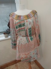 River Island holiday Dress size 8 ♡ last one  Sale