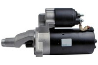 Hella Starter U.A. FüR Audi, Skoda, VW