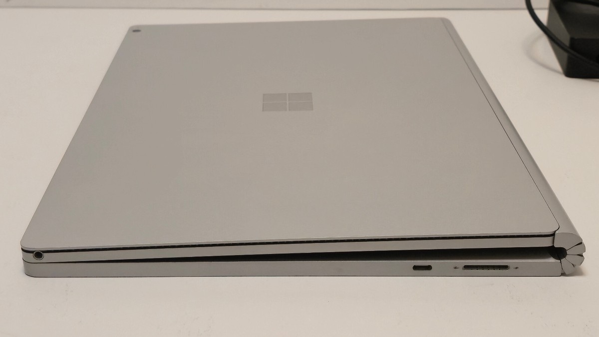 Surface Book 3 15