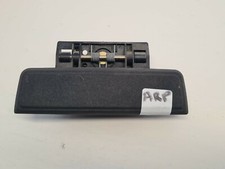 Porte arrière et accessoires Peugeot 309