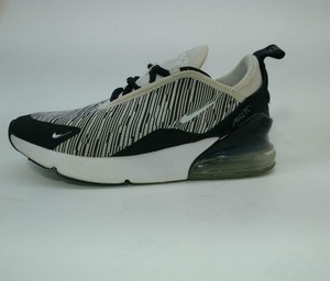 air max 270 black youth