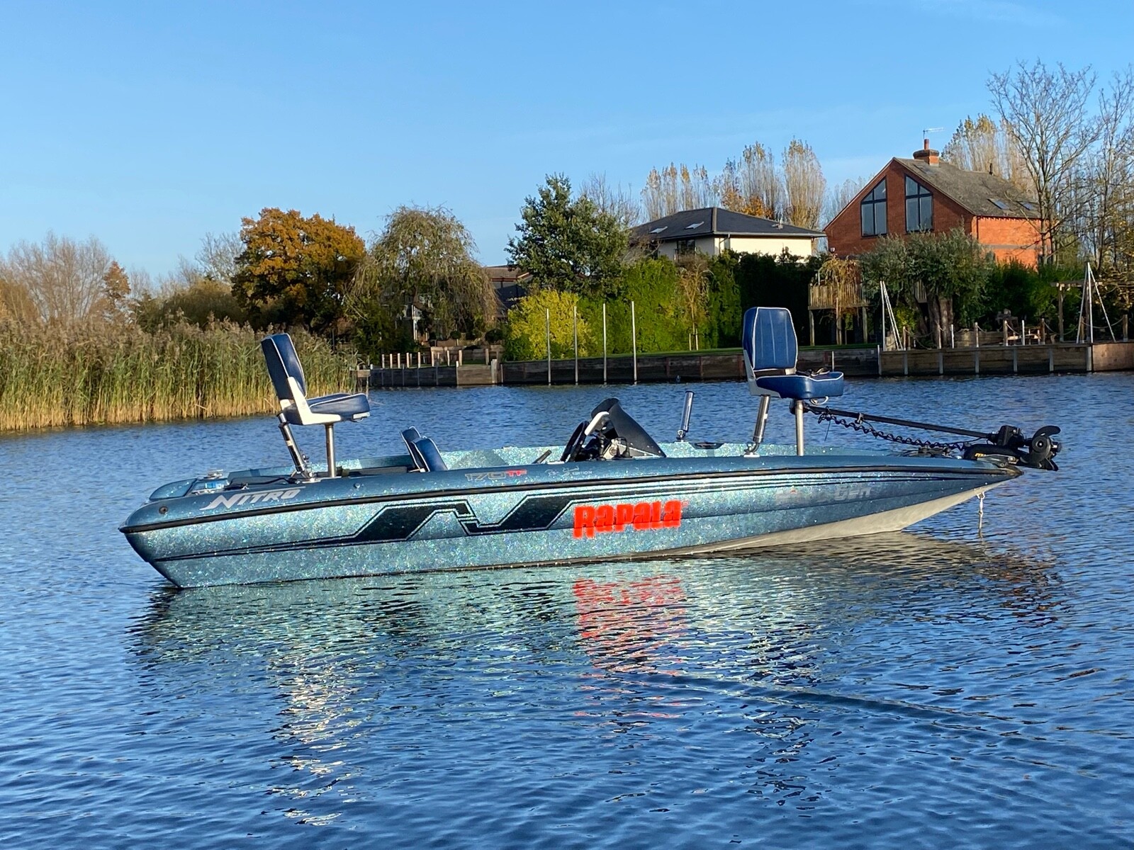 Boat Trailers for sale in UK 78 used Boat Trailers
