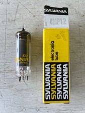 Sylvania 4MP12 NOS Tube Tested