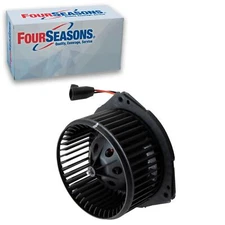 4 Seasons HVAC Blower Motor For 2004-2013 Chevrolet Impala