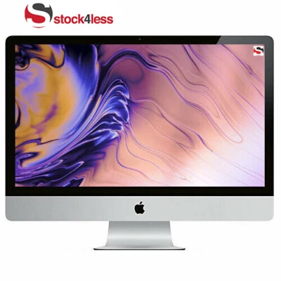 Apple iMac 2011 Released Apple Desktops 12 GB RAM All-In-One