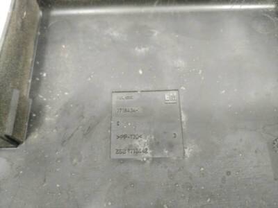 17184341 fuse relay box OPEL CORSA D CATCH ME 2007 398041