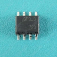 15pcs new SP8J3【SOP-8】 #E1*