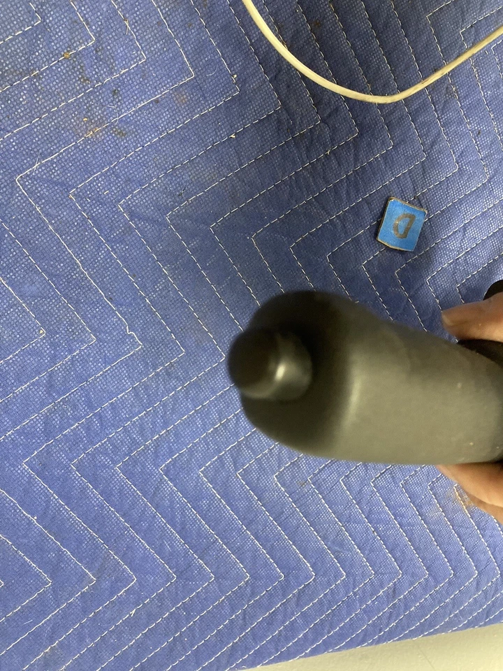 Land Rover Freelander E 1998-2005 freno manija de estacionamiento emergencia OEM #3009M Foto 4 de 4