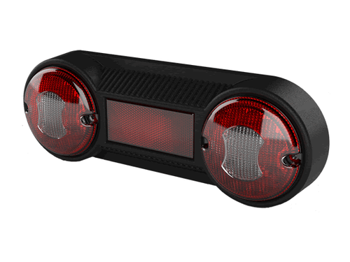 LITE-wire PL.115.A.01 110 Series Modular Housing - Bild 1 von 2