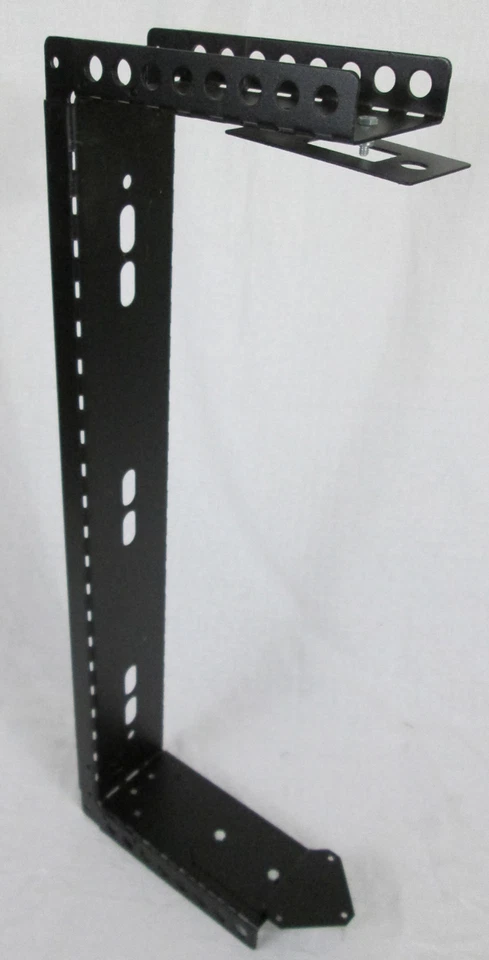 Yorkville NXF350U Wall Bracket Kit for NX250 NX350 NX550P Speakers - Image 2 of 3