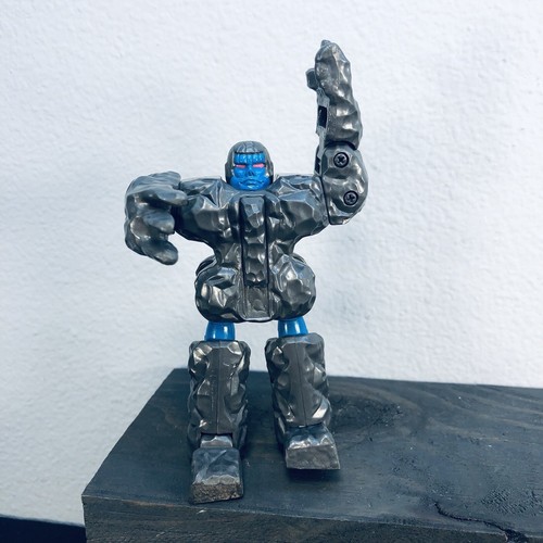 Rocklords Rock lords Gobot Bandai JEWEL LORDS Solitare - Jeux & Jouets