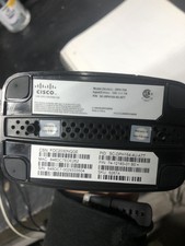 Cisco AT T Microcell DPH154 Wireless Cell Phone Signal Booster 3G 4G 1097-12-2