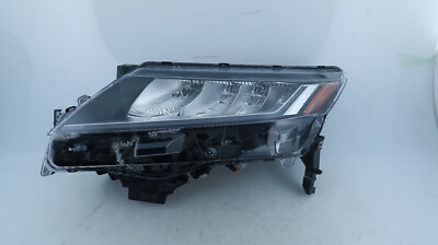 OEM | 2020 - 2022 Mitsubishi Outlander LED W/AFSHeadlight (Left 