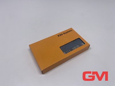 B&R Analogausgangsmodul X20AO2622 Analog output Unit AO2622 X20 Revision N0