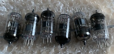 Röhren für Digitech 2120