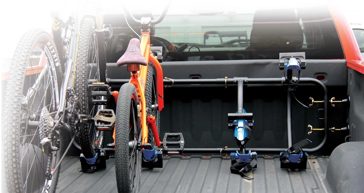 Advantage sports bike best sale rack